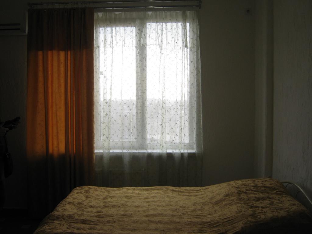 Apartments on Panteleimonovskaya Odessa Buitenkant foto